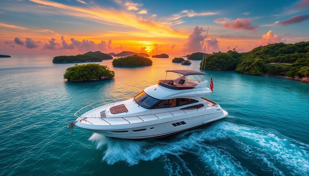 Luxury boat tours SamanĂ¡ Luxury boat tours SamanĂ¡