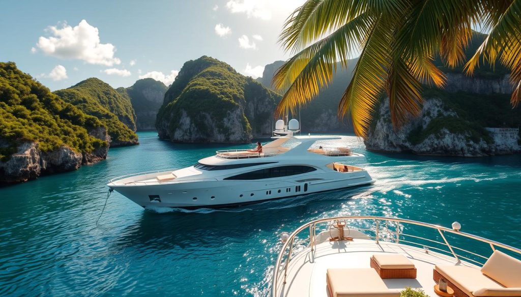 Luxury boat tours SamanĂ¡ Luxury boat tours SamanĂ¡