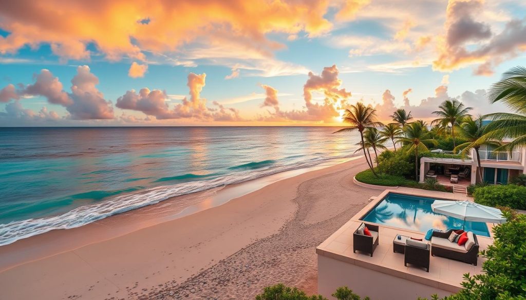 Luxury vacation rentals in Barbados Luxury vacation rentals in Barbados