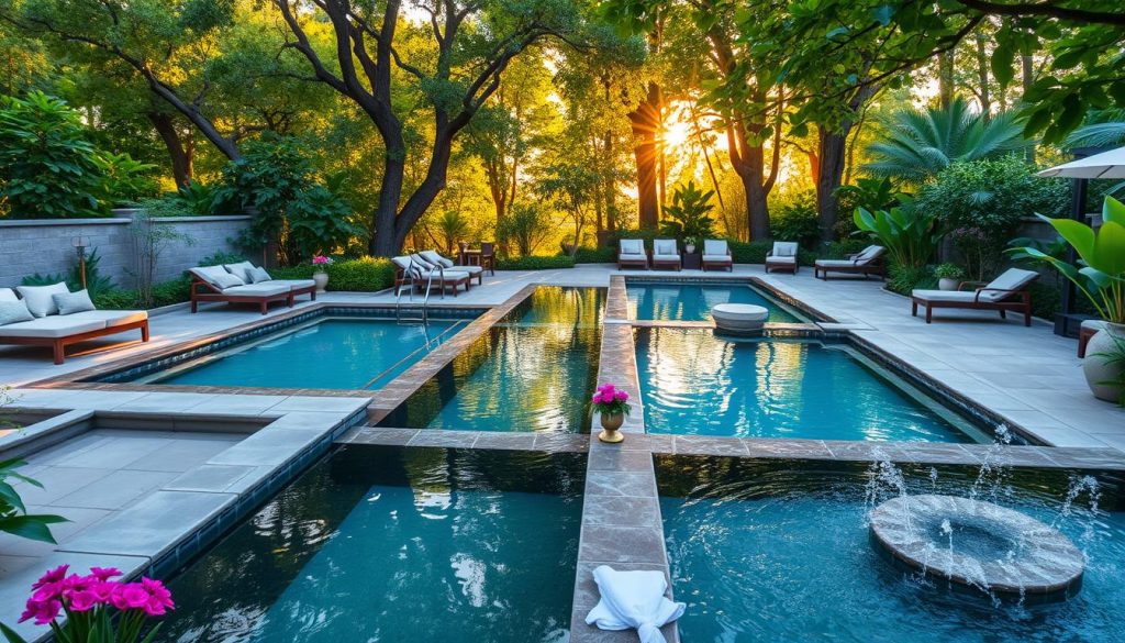 Luxury wellness retreat April Luxury wellness retreat April