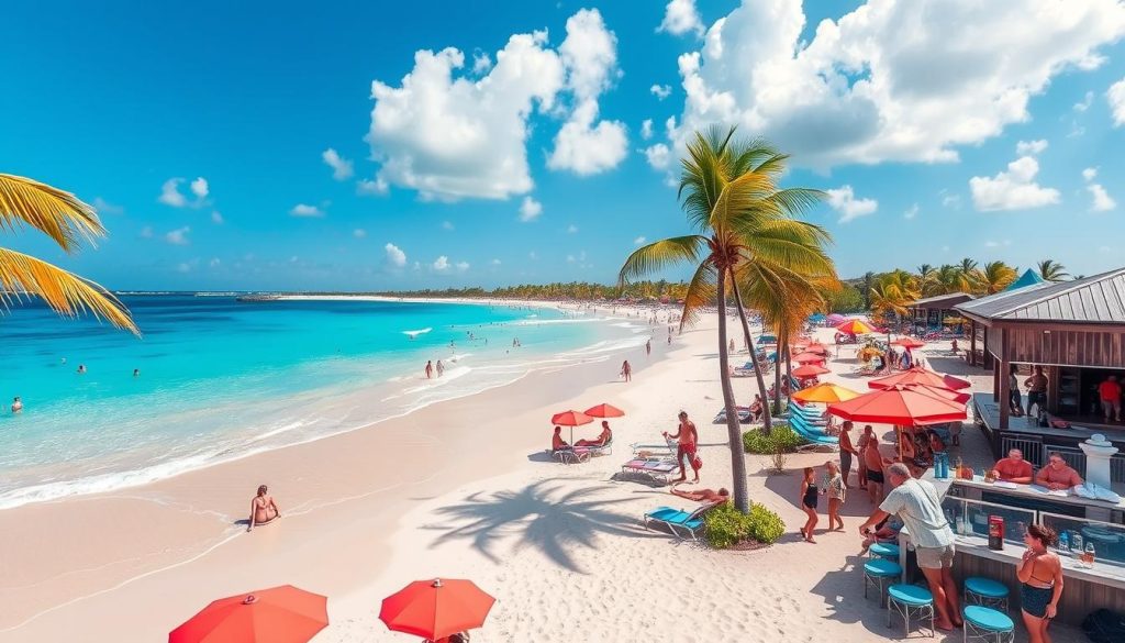 Mambo Beach Mambo Beach