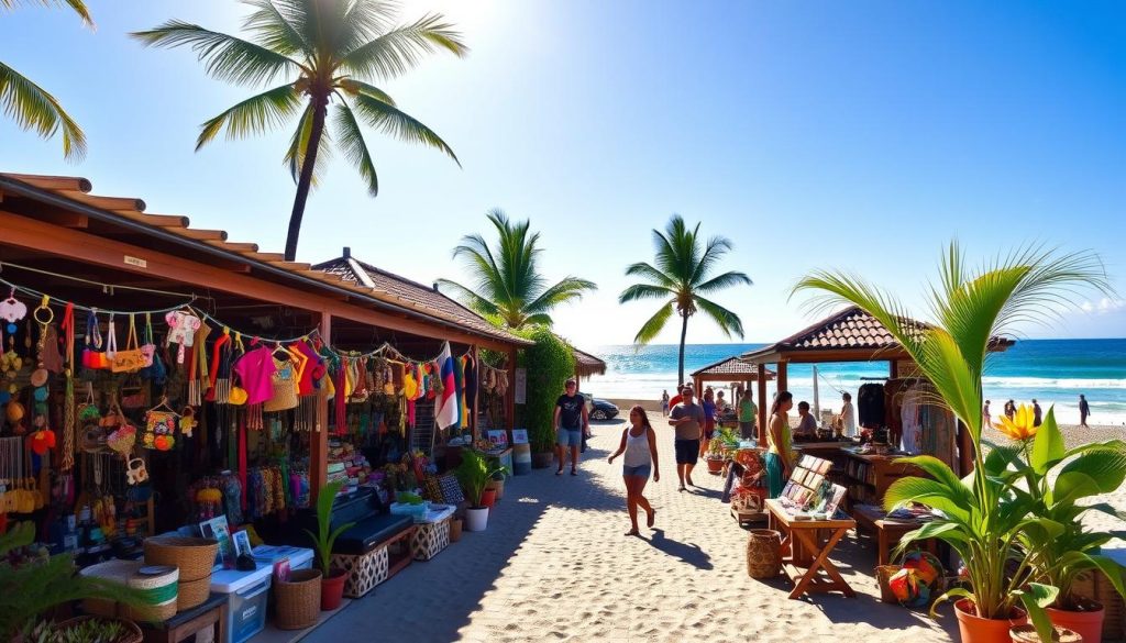 Mambo Beach boutique shopping Mambo Beach boutique shopping