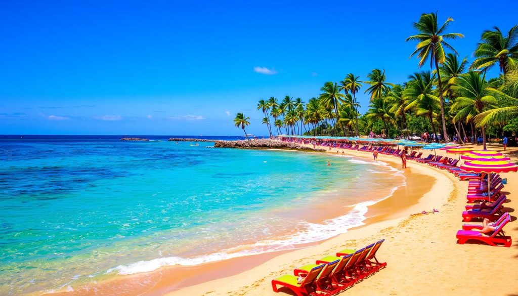 Mambo Beach chair rentals Mambo Beach chair rentals