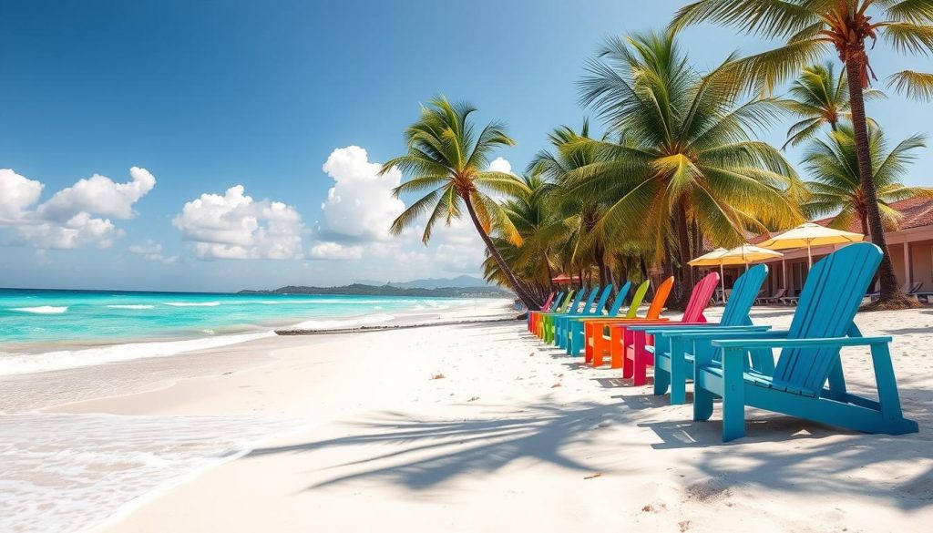Mambo Beach chair rentals Mambo Beach chair rentals