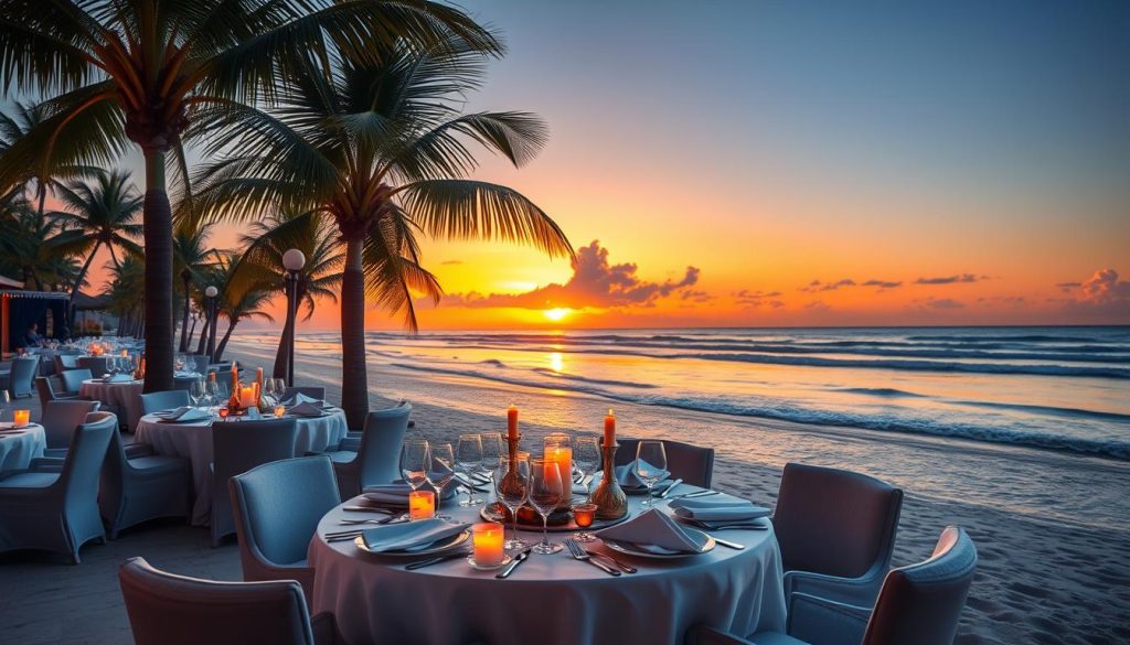 Mambo Beach dining venues Mambo Beach dining venues