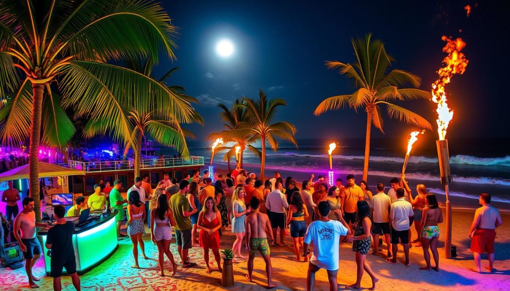 Mambo Beach events Mambo Beach events