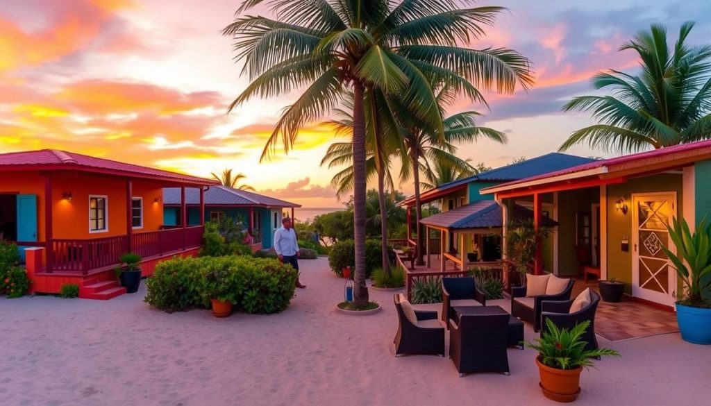 Mambo Beach hotels Mambo Beach hotels