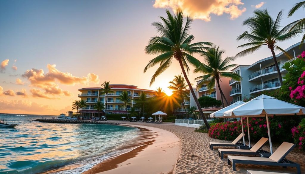 Mambo Beach hotels Mambo Beach hotels