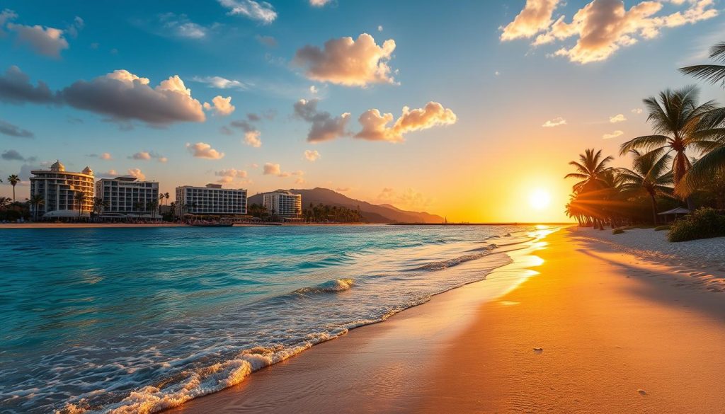 Mambo Beach hotels Mambo Beach hotels