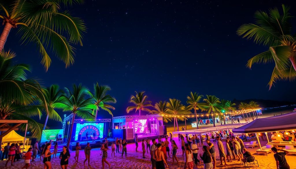 Mambo Beach live music Mambo Beach live music