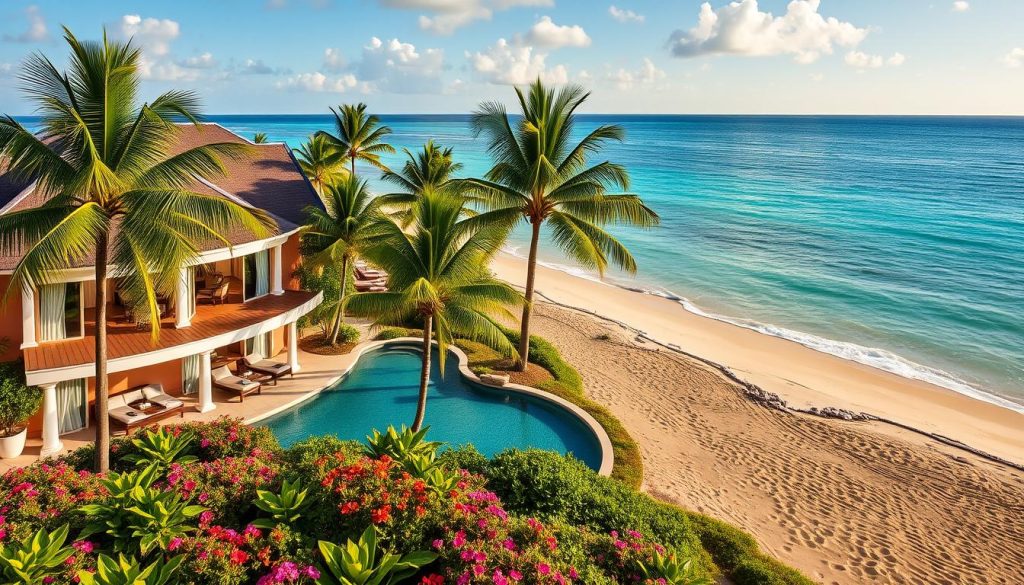 Mambo Beach luxury accommodations Mambo Beach luxury accommodations