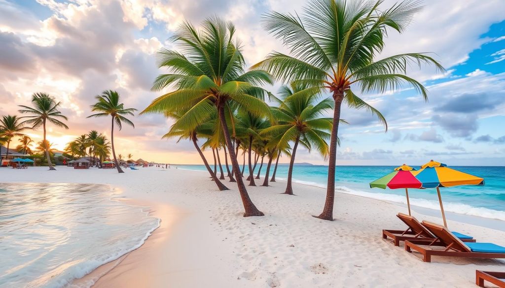 Mambo Beach relaxation Mambo Beach relaxation