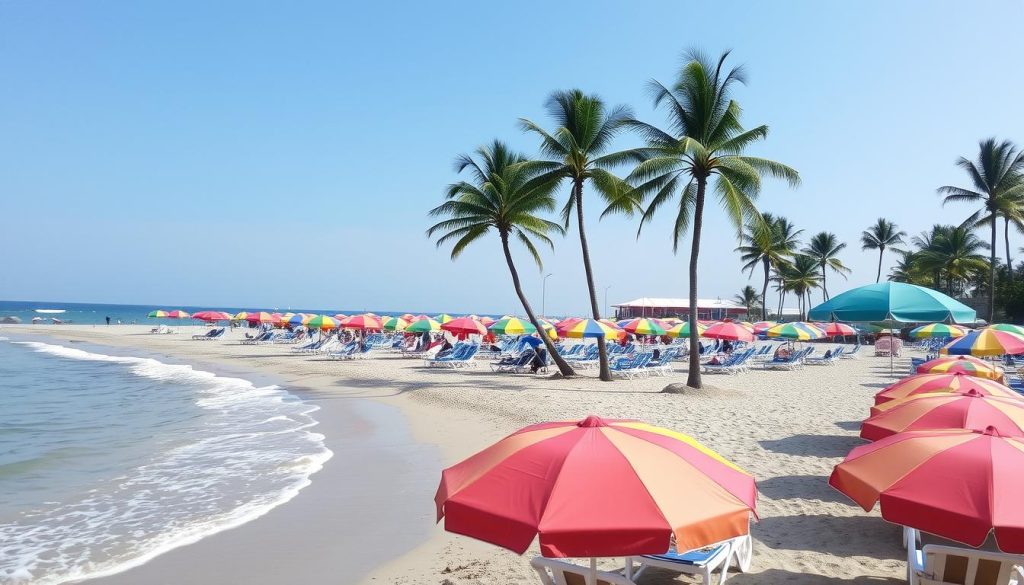 Mambo Beach rentals Mambo Beach rentals