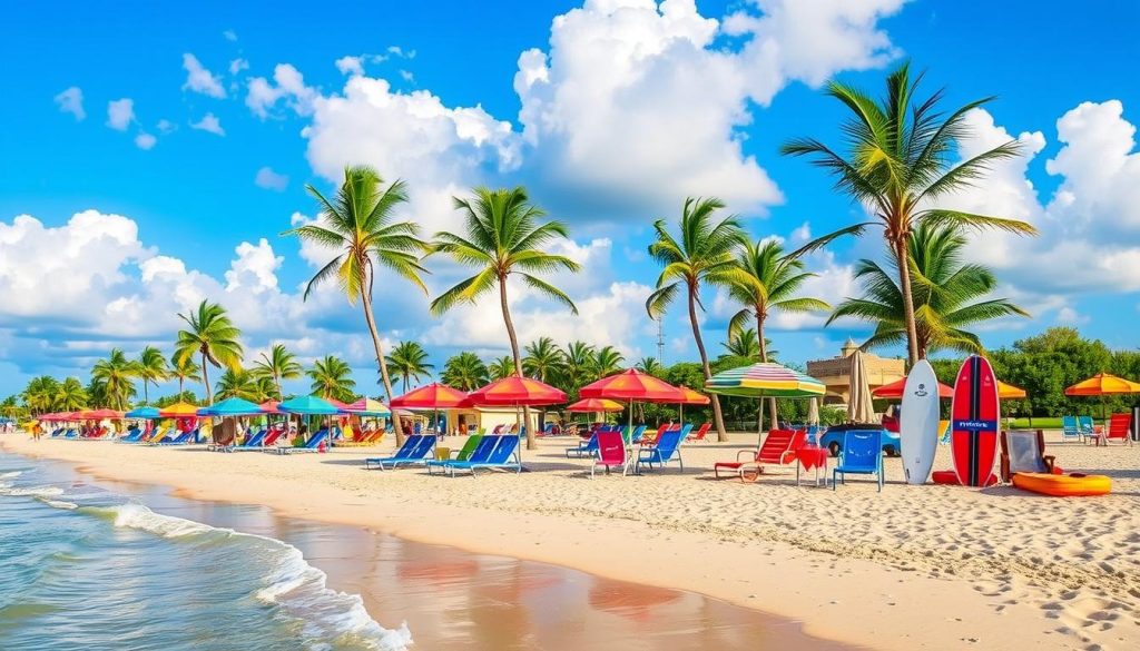 Mambo Beach rentals Mambo Beach rentals
