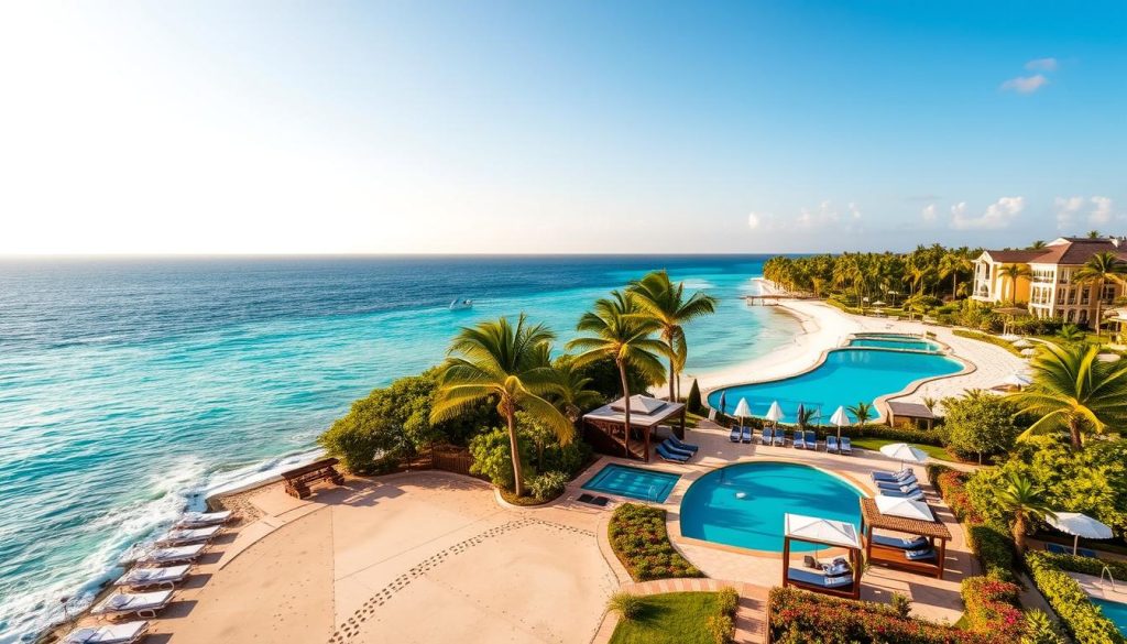Mambo Beach resorts Mambo Beach resorts