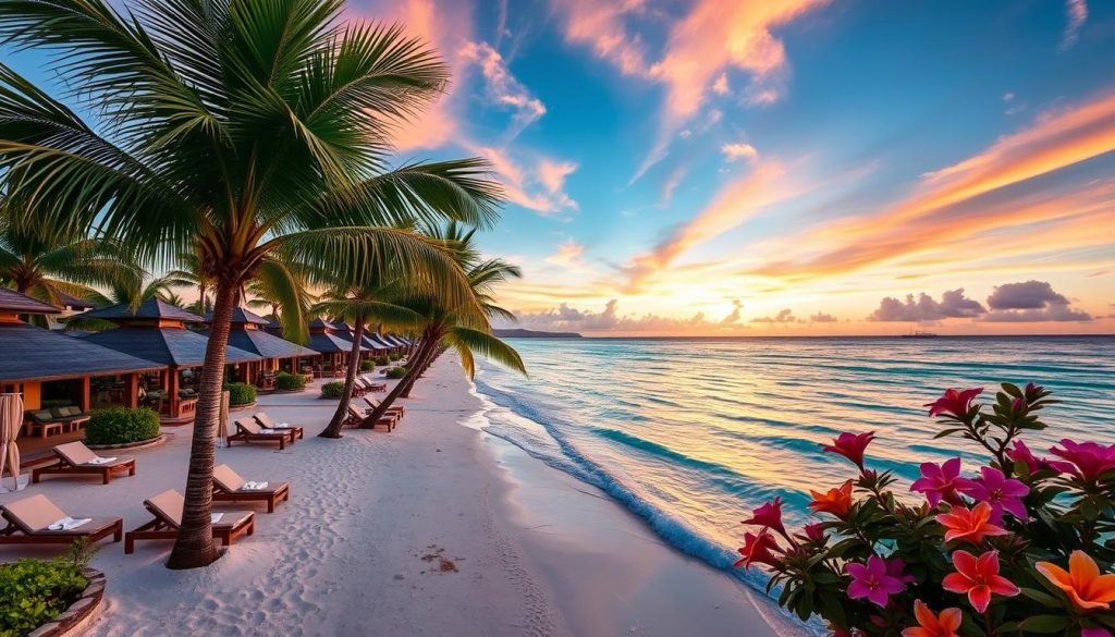 Mambo Beach resorts Mambo Beach resorts