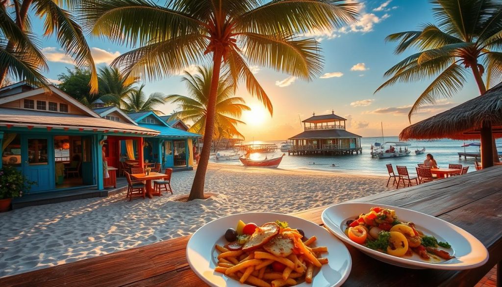Mambo Beach restaurant guide Mambo Beach restaurant guide
