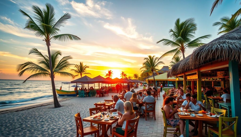 Mambo Beach restaurants Mambo Beach restaurants