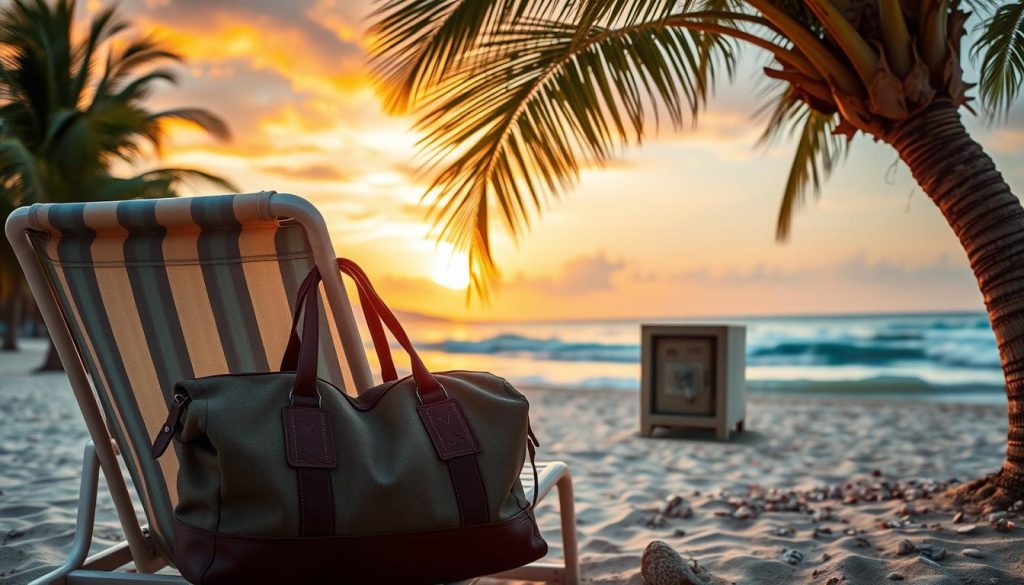 Mambo Beach safety advice for solo travelers Mambo Beach safety advice for solo travelers