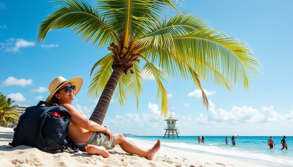 Mambo Beach safety tips Mambo Beach safety tips