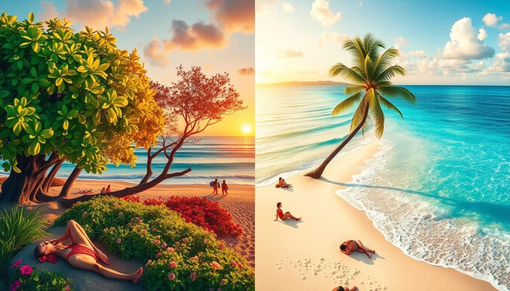 Mambo Beach seasons Mambo Beach seasons