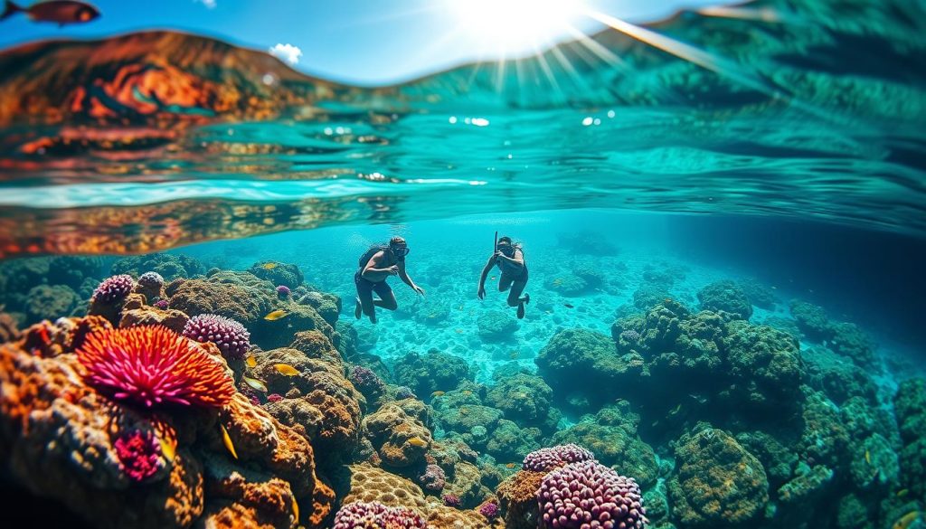 Mambo Beach snorkeling excursions Mambo Beach snorkeling excursions