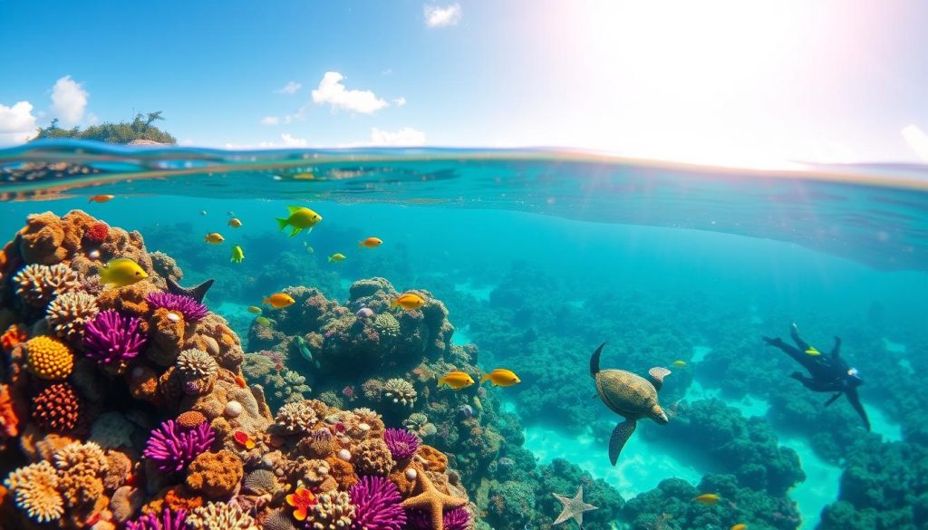 Mambo Beach snorkeling reviews Mambo Beach snorkeling reviews