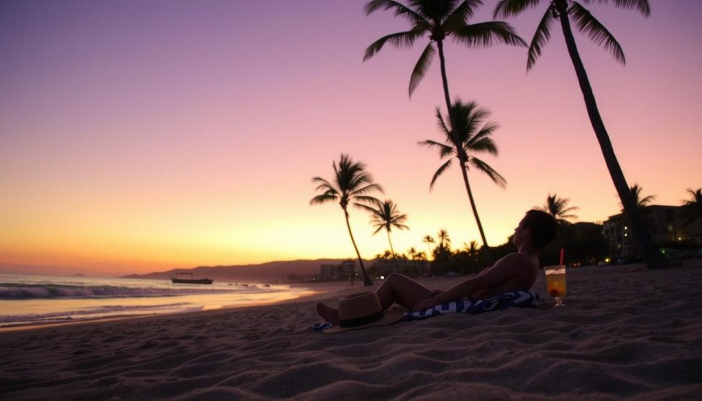 Mambo Beach solo travel experiences Mambo Beach solo travel experiences
