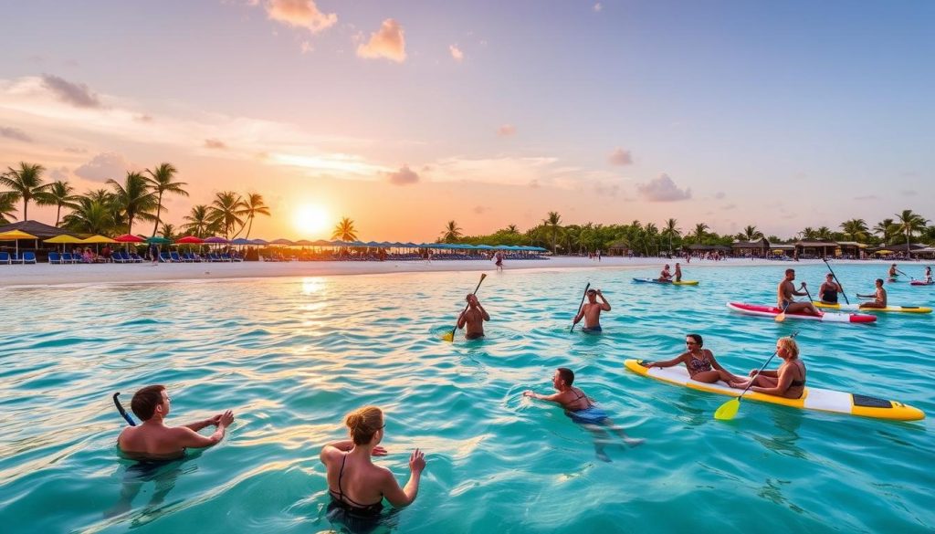 Mambo Beach tour packages Mambo Beach tour packages