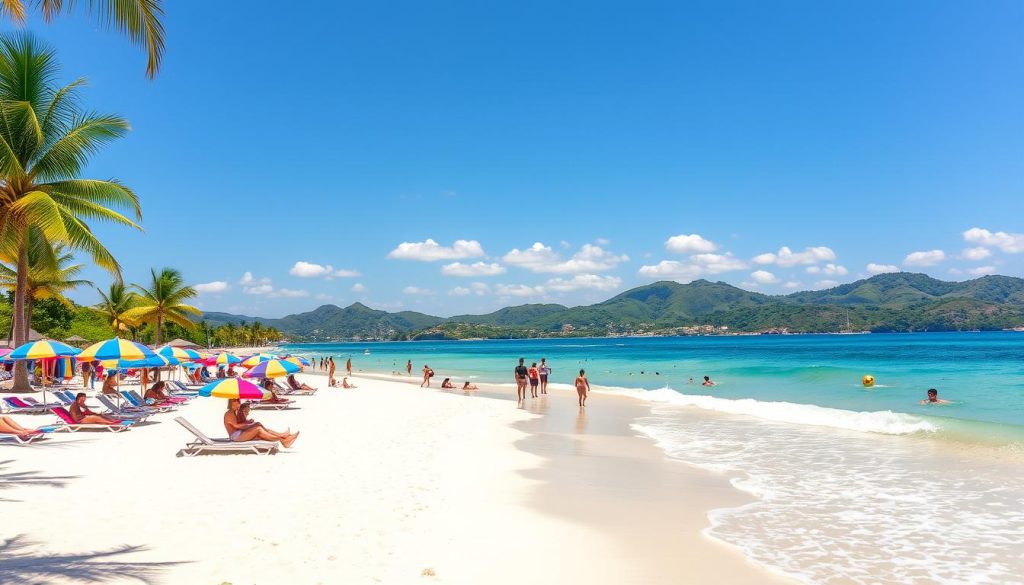 Mambo Beach tourism packages Mambo Beach tourism packages