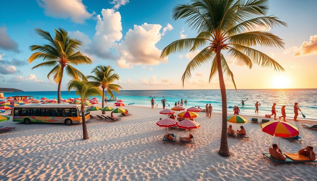 Mambo Beach tours Mambo Beach tours