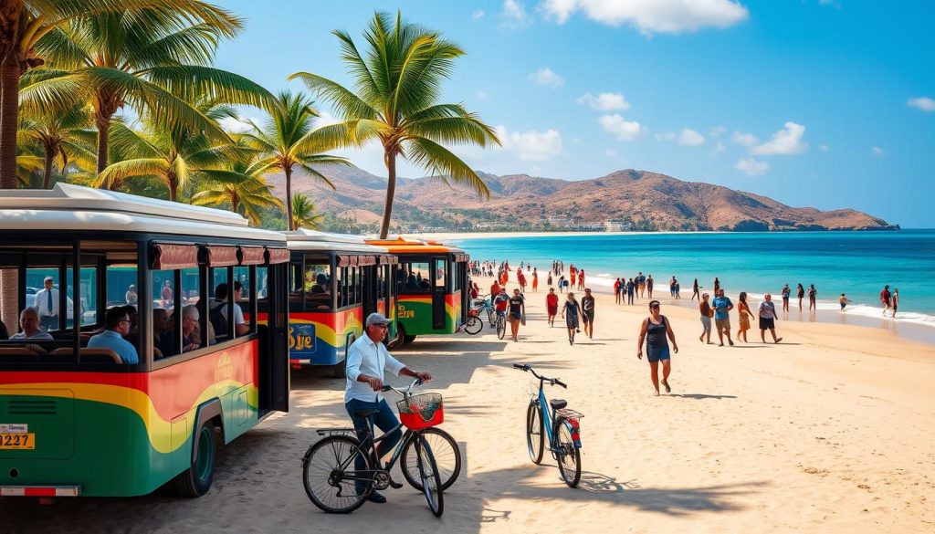 Mambo Beach tours Mambo Beach tours