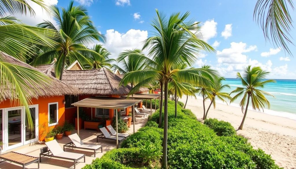 Mambo Beach vacation rentals Mambo Beach vacation rentals