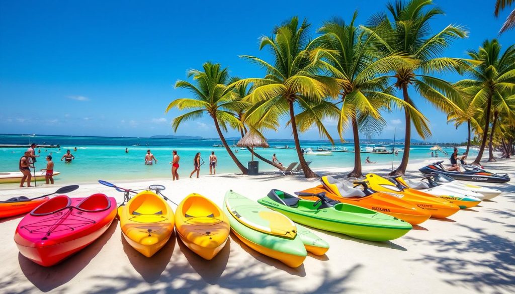 Mambo Beach water sports rentals Mambo Beach water sports rentals