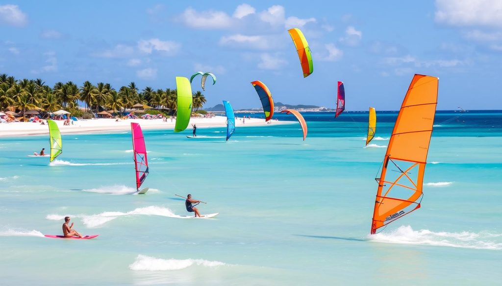 Mambo Beach water sports rentals Mambo Beach water sports rentals