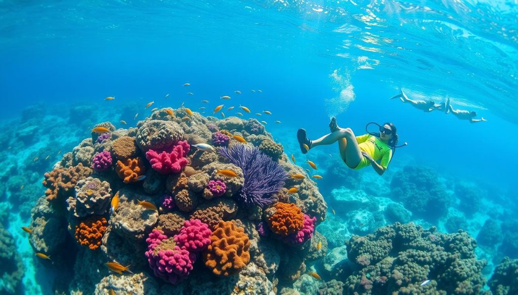 Marine Conservation Marine Conservation