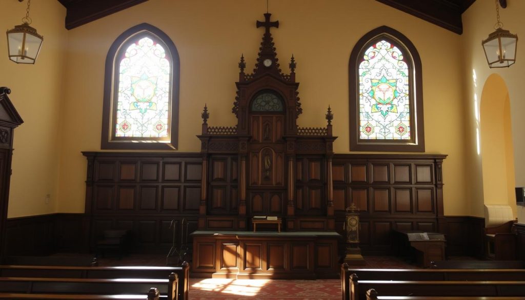 Mikve Israel-Emanuel Synagogue Mikve Israel-Emanuel Synagogue