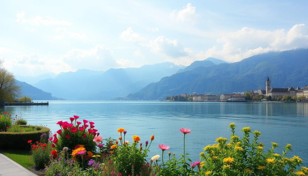 Montreux travel Montreux travel