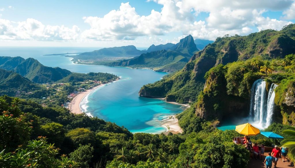 Multi-day tours in Puerto Plata Multi-day tours in Puerto Plata