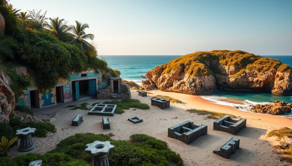 Must-visit hidden spots Curacao Must-visit hidden spots Curacao