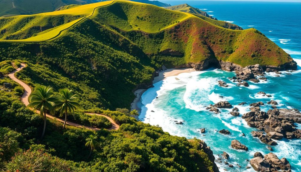 Natural attractions Bathsheba Natural attractions Bathsheba