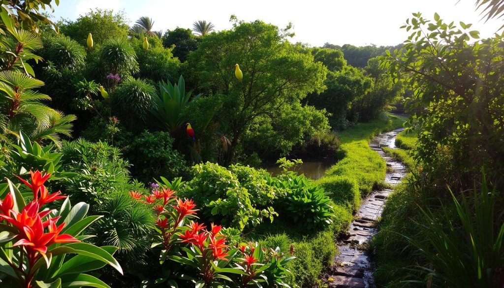 Nature reserves Willemstad Nature reserves Willemstad