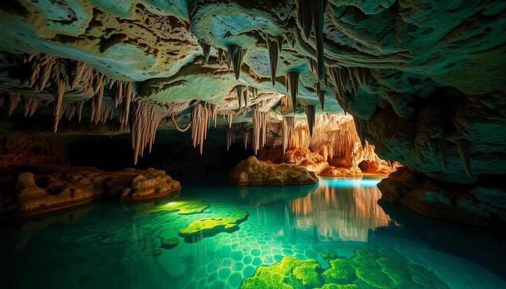 Negril cave systems Negril cave systems