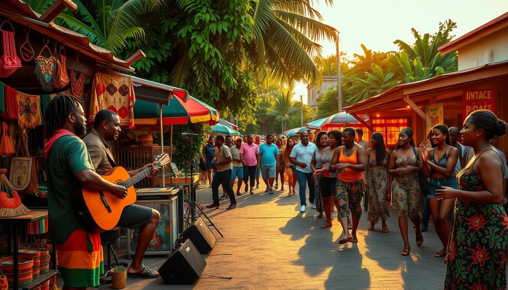 Negril entertainment Negril entertainment