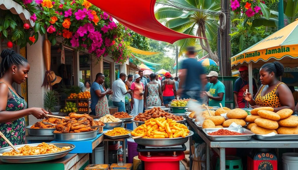 Negril food tour Negril food tour