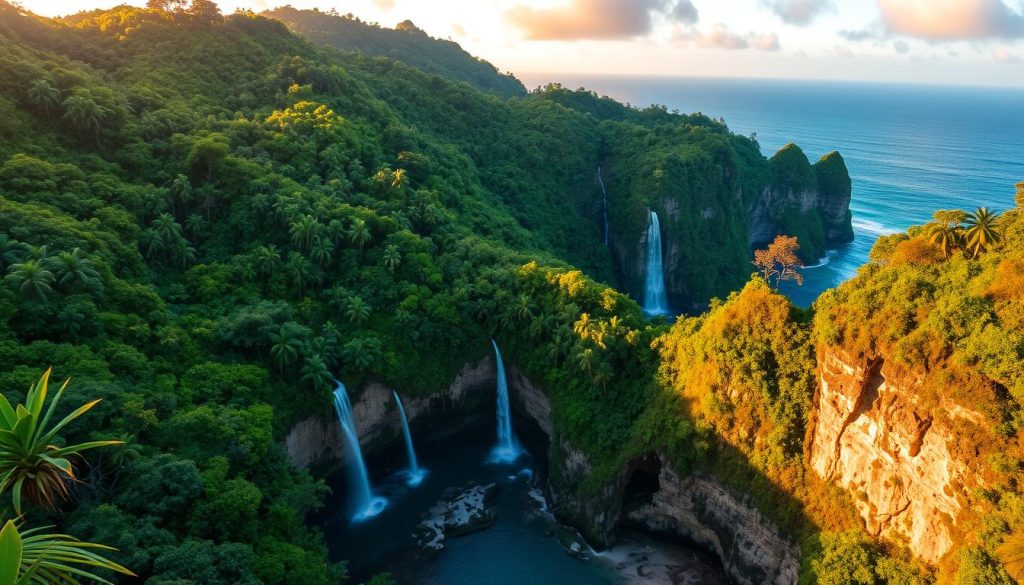 Negril natural wonders Negril natural wonders