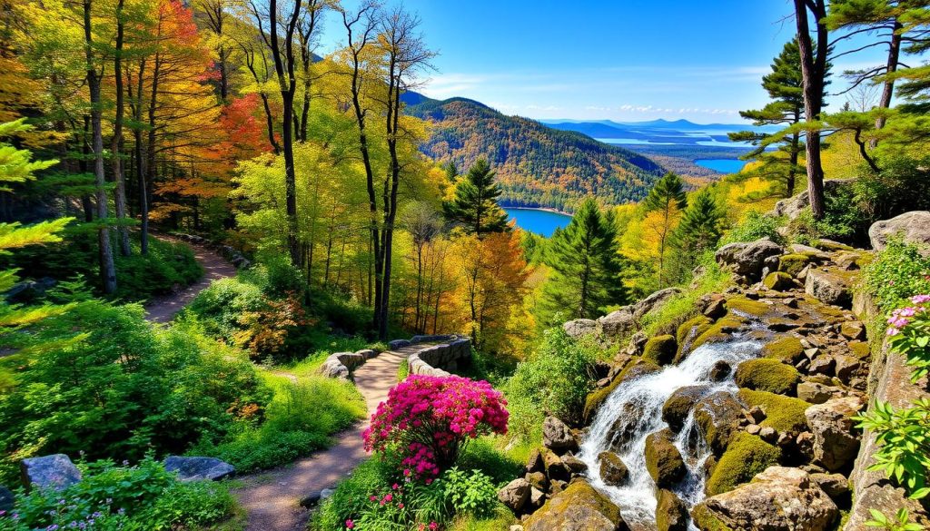 Northeast hikes Northeast hikes