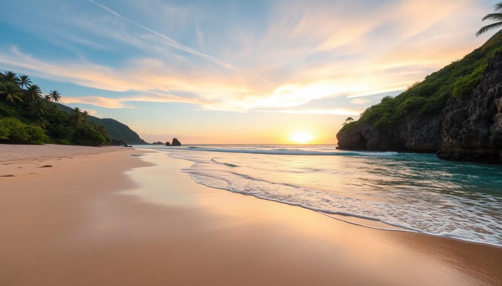 Off-the-beaten-path beaches near Puerto Plata Off-the-beaten-path beaches near Puerto Plata