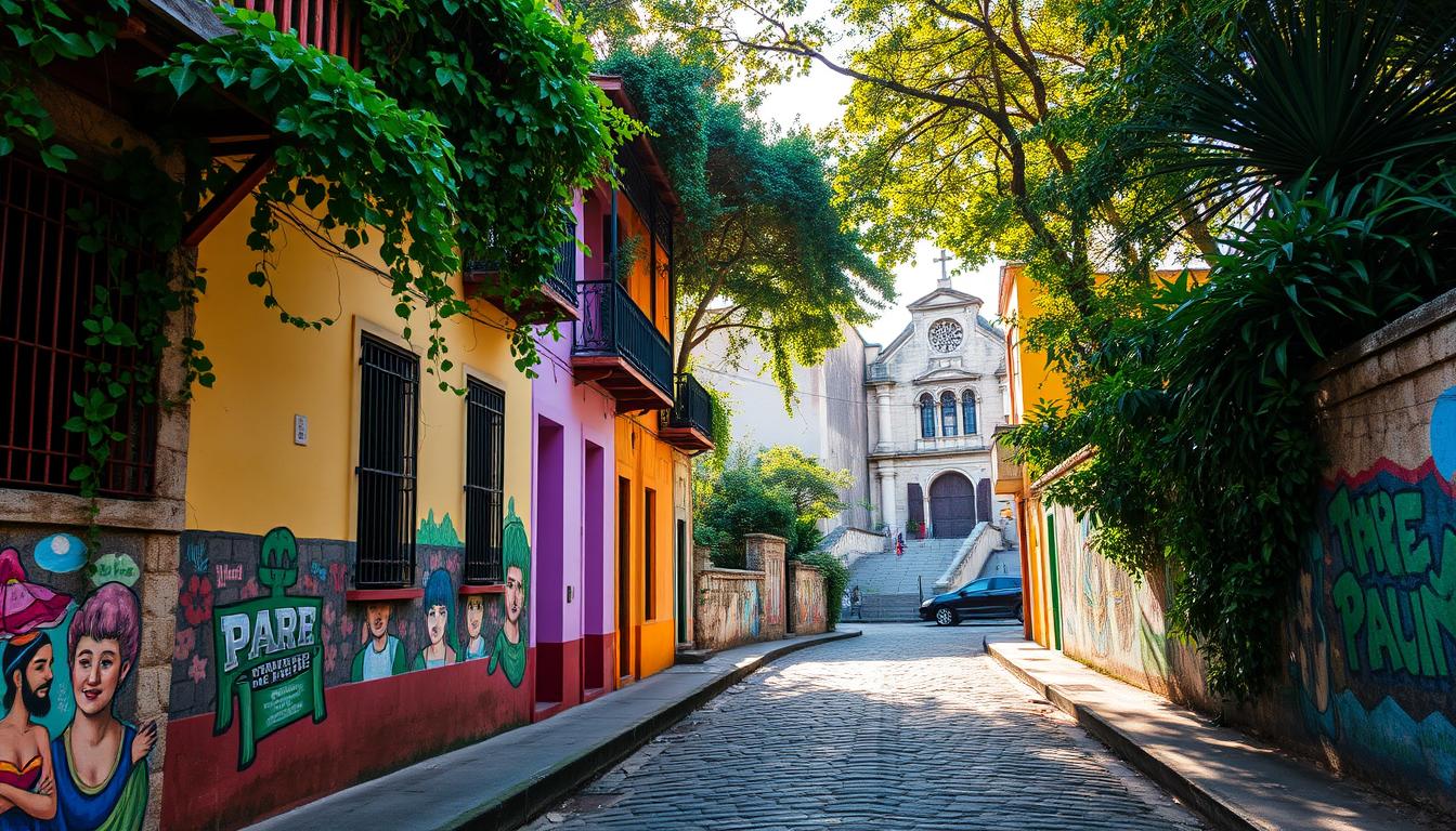 Off-the-beaten-path historical sites in Puerto Plata