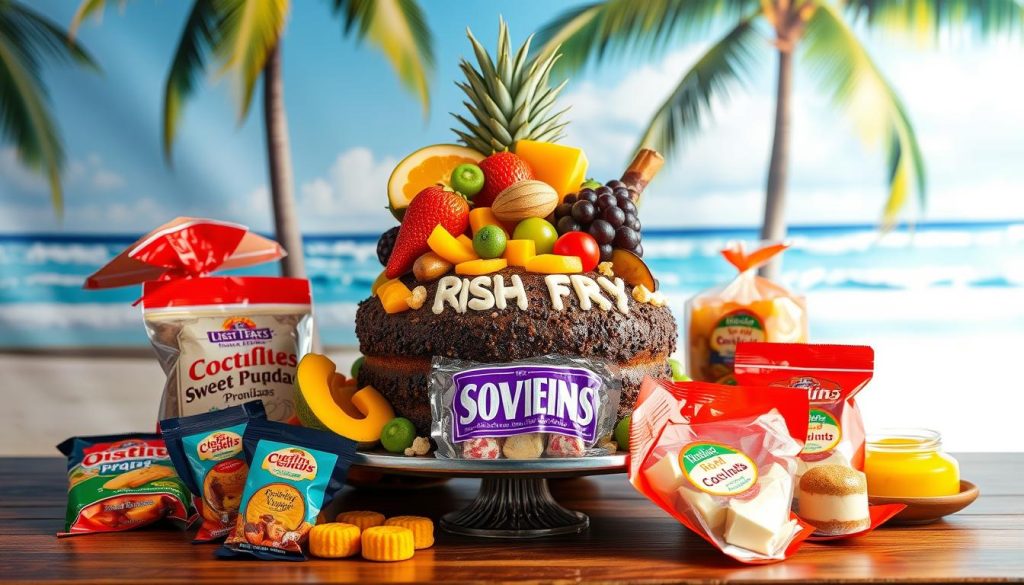 Oistins Fish Fry souvenirs Oistins Fish Fry souvenirs